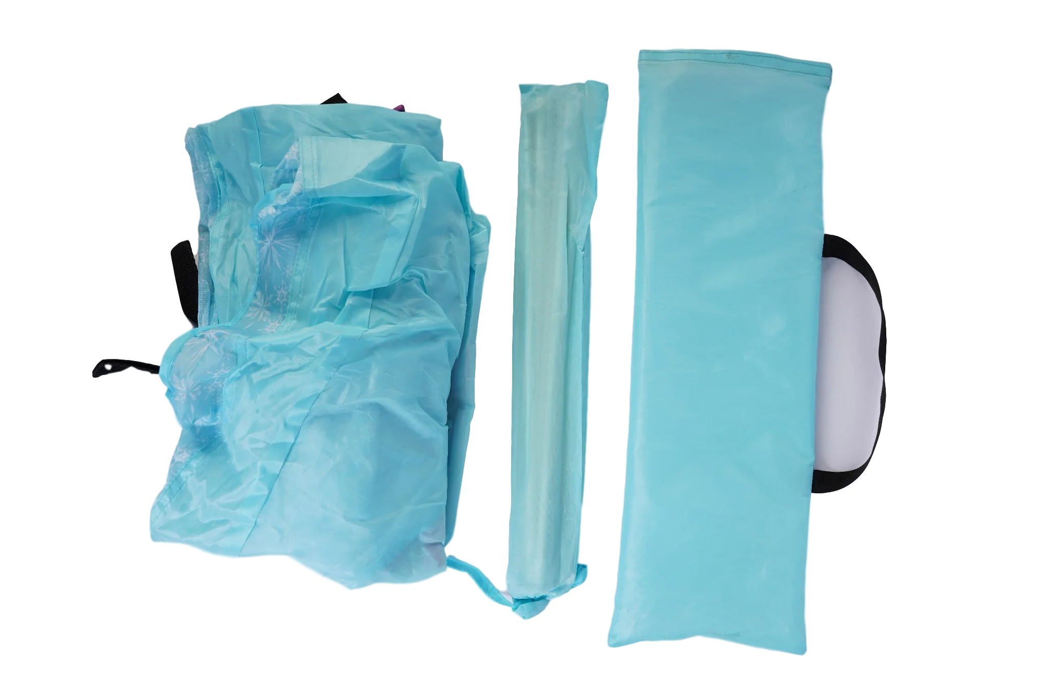 
DISNEY FROZEN TENT KIDS PLAY TENT OUTDOOR CAMPING TENT 