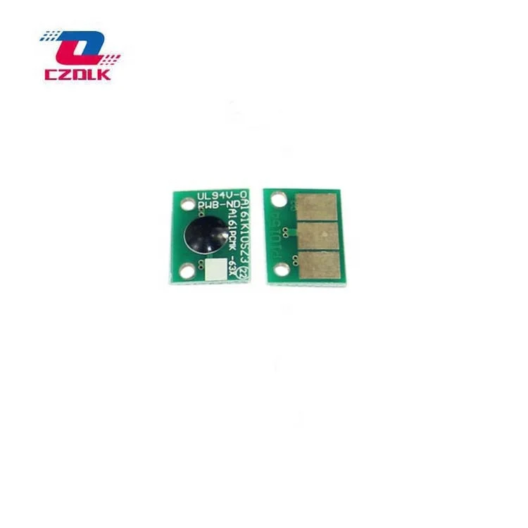 Чип DR512 DR-512 для картриджа барабана Konica Minolta Bizhub C224 C284 C364 C454 C554 C 224 364 454 554 чипы чип