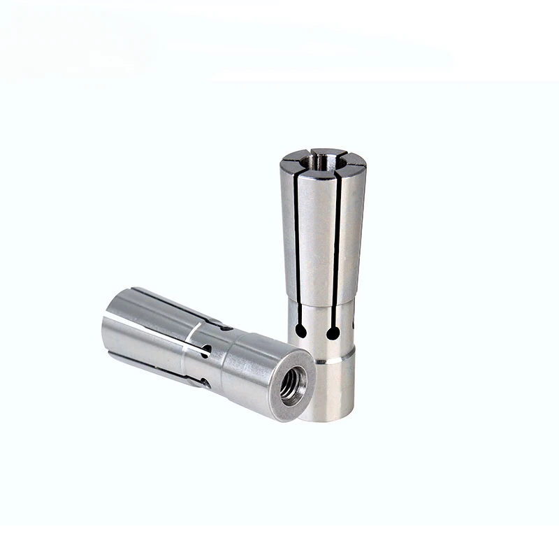 CNC spring collet for back pull  tool holder SDC Collect collet chuck DC06 DC08 DC10 DC12