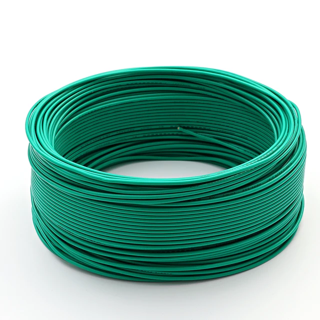 NYA Standard Wire CU/PVC Single Core 6491X Stranded electrical Conduit H07V-R Cable 1.5mm/2.5mm