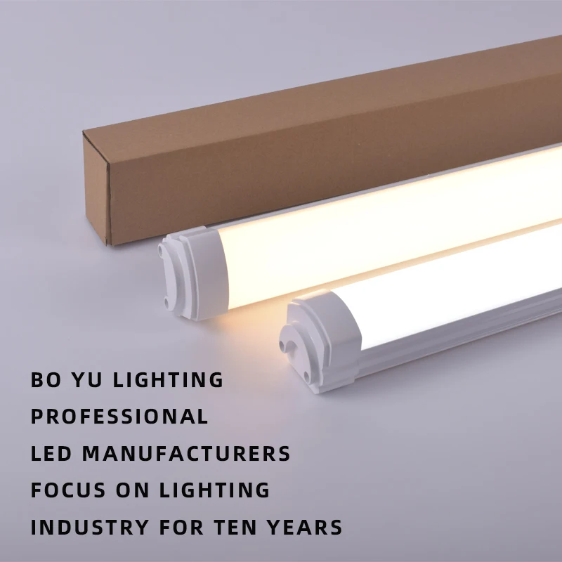 Ip65  Weather Proof Triproof Tri Proof Waterproof Water Proof Light Lamp Fixture