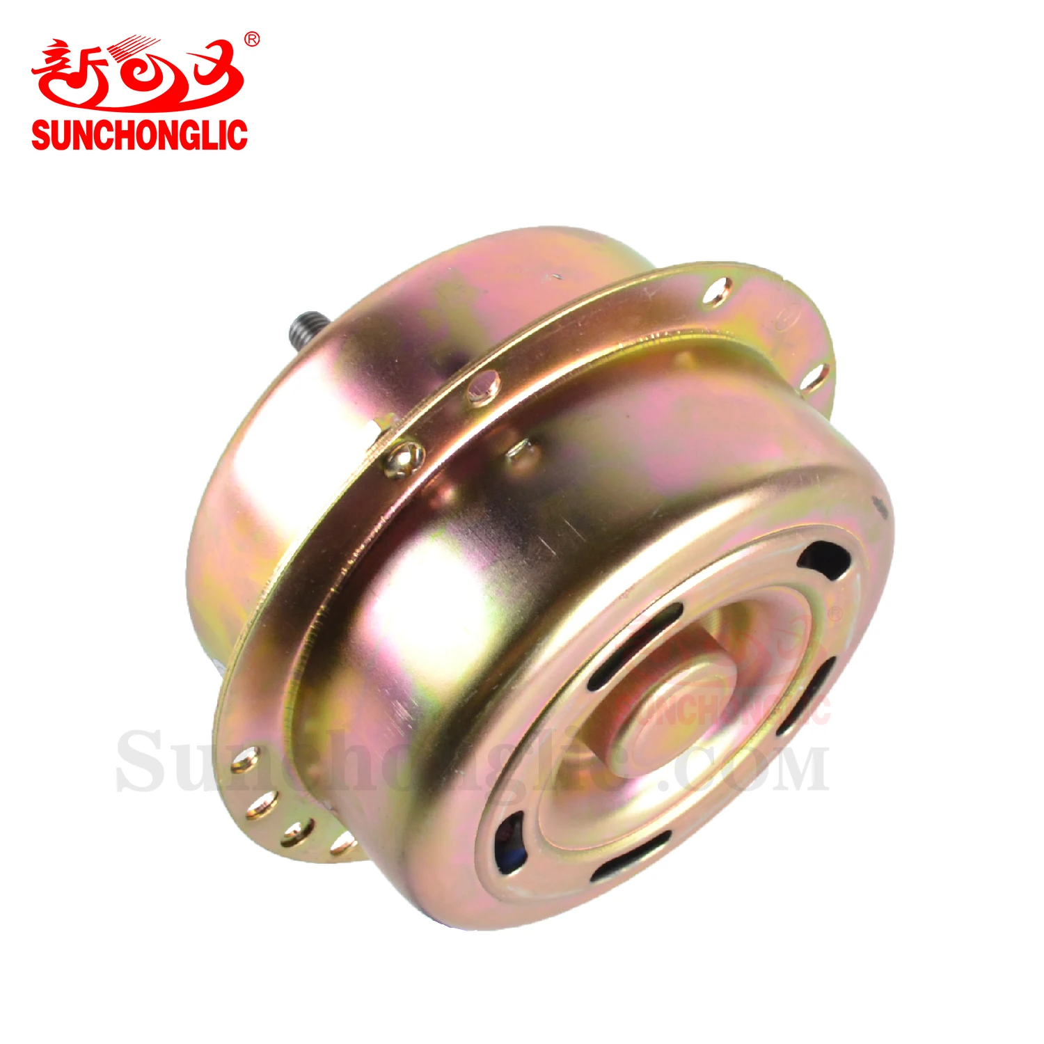 Sunchonglic 16 inches 180w range hood appliance parts kitchen range hood motor