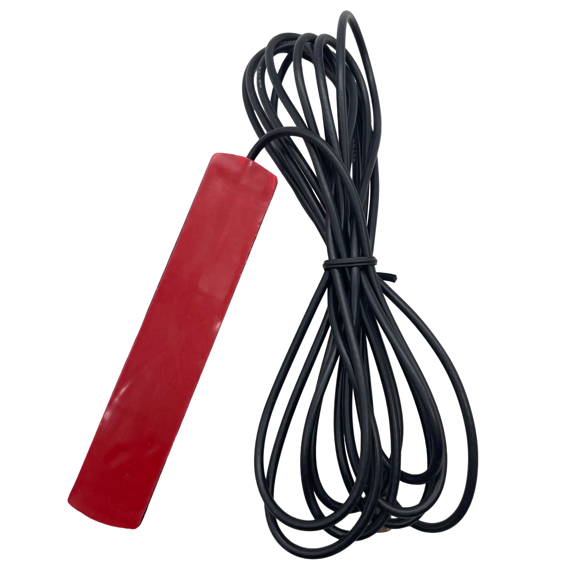 Custom full band 2G/4G LTE/2.4G/3G  enhanced antenna GPS 433MHz 5.8g 2.4  Ghz Antena Wifi flat patch antenna