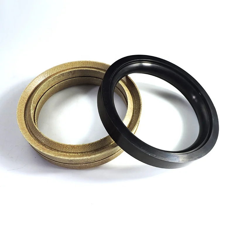 Fluid End&Pump repair parts Well service packing sets