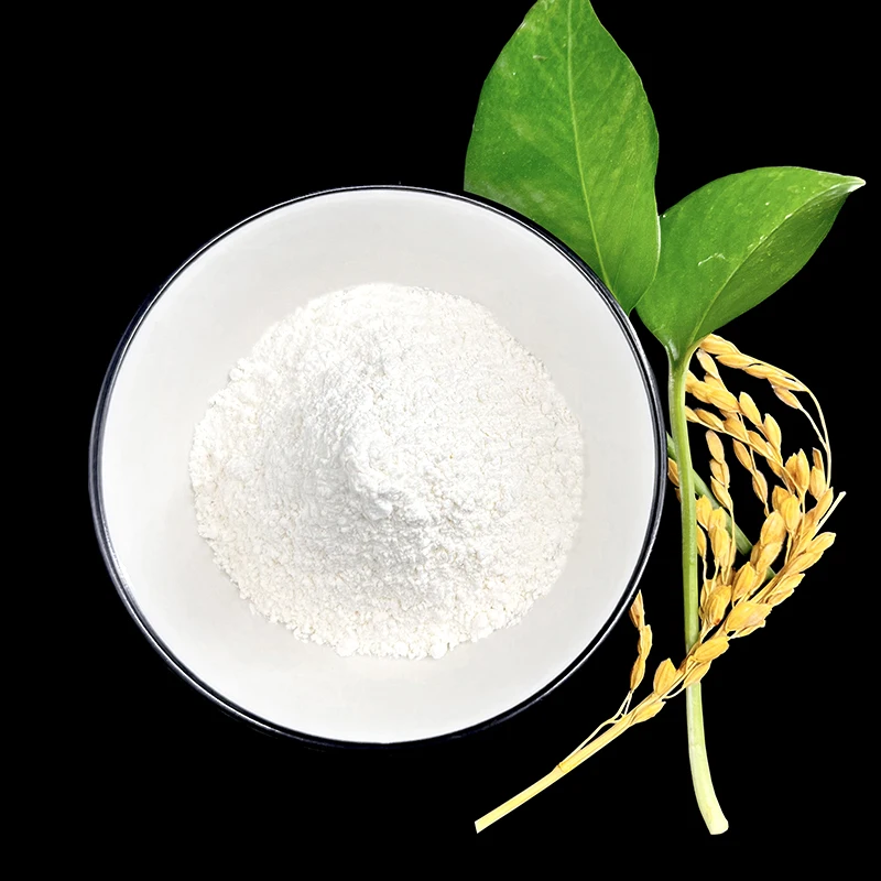RICI CAS 11042-64-1 Low price good quality gamma oryzanol powder rice bran extract oryzanol 98%