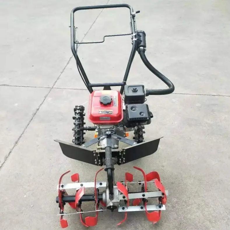 Specialty Customized Cultivator 150cc Cultivators Tractor Mini Cultivator Machine Price