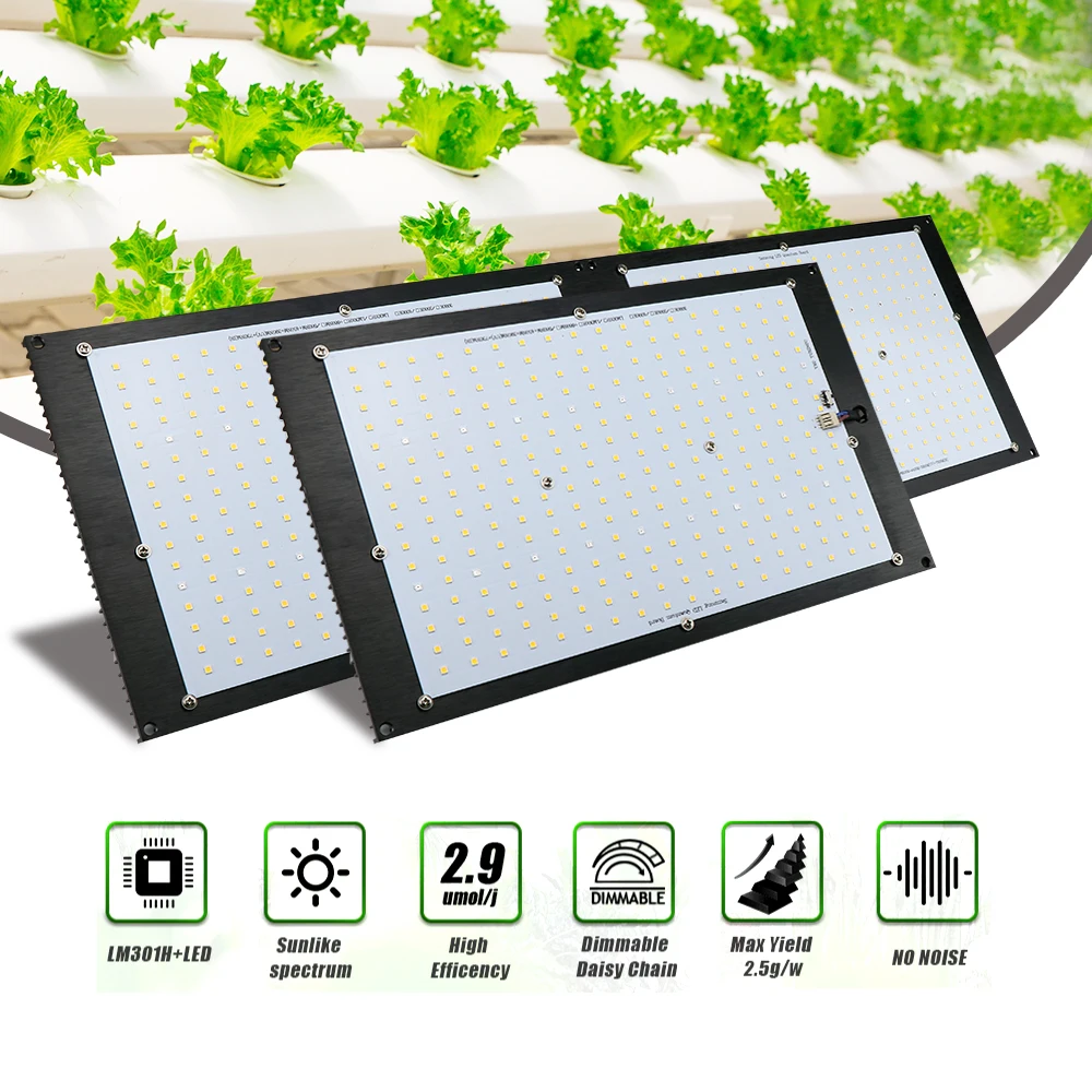 Yxo Ru Eu Br Pl Stock Full Spectrum Led Tube Grow Light Grow Led Strip Epistar 120w 240w Led Grow Light