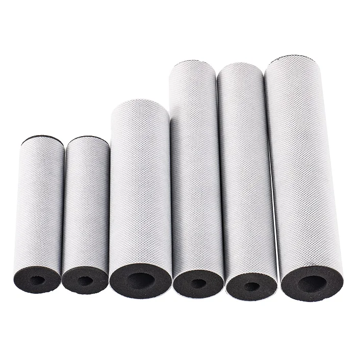 Элемент фильтра угля холодильника предотвращает производство весы и очищает воду холодильника, угольный элемент фильтра блока