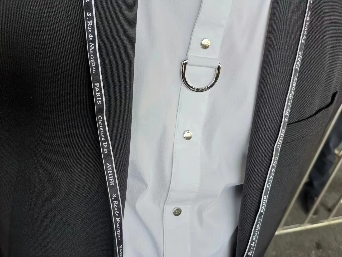 Английский selvedge саржа 80 20 Смешанная клетчатая вискозная полиэфирная ткань для мужчин