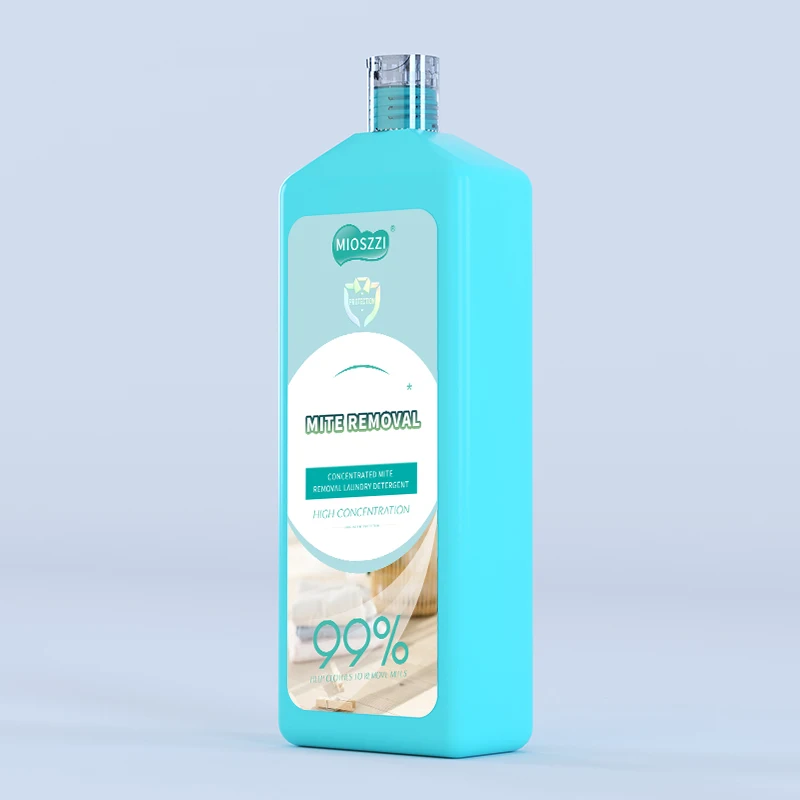 Custom Liquid Starch for Laundry Liquid Laundry Detergent Pods Cleaner OEM Private Label Service Apparel 5000barrels Sustainable