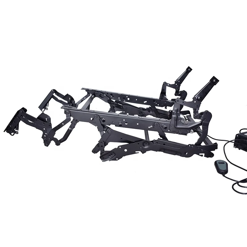 Function Sofa Mechanism Rmt 2 Seater Gaming Chair Recliner Mechanism