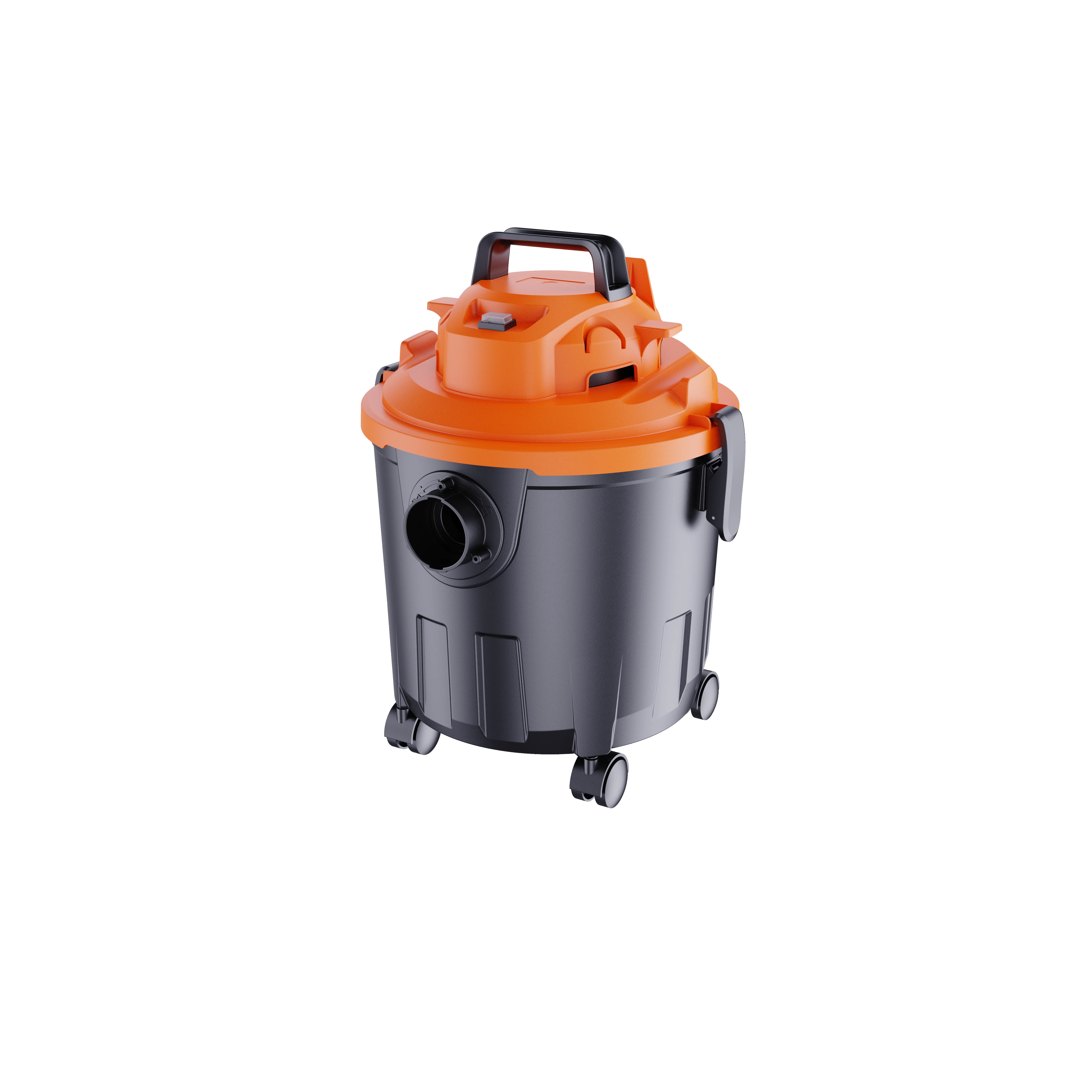 Пылесос для сухой и влажной уборки