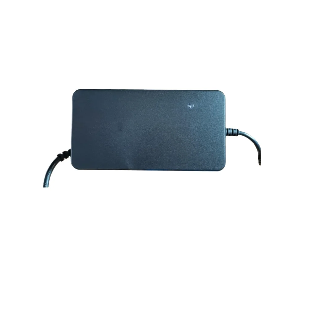 High Quantity LUKE Charger 60V20AH for lead acid battery