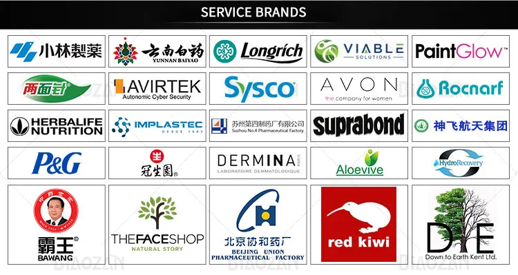 Lavazza Capsule Filling and Sealing Machine