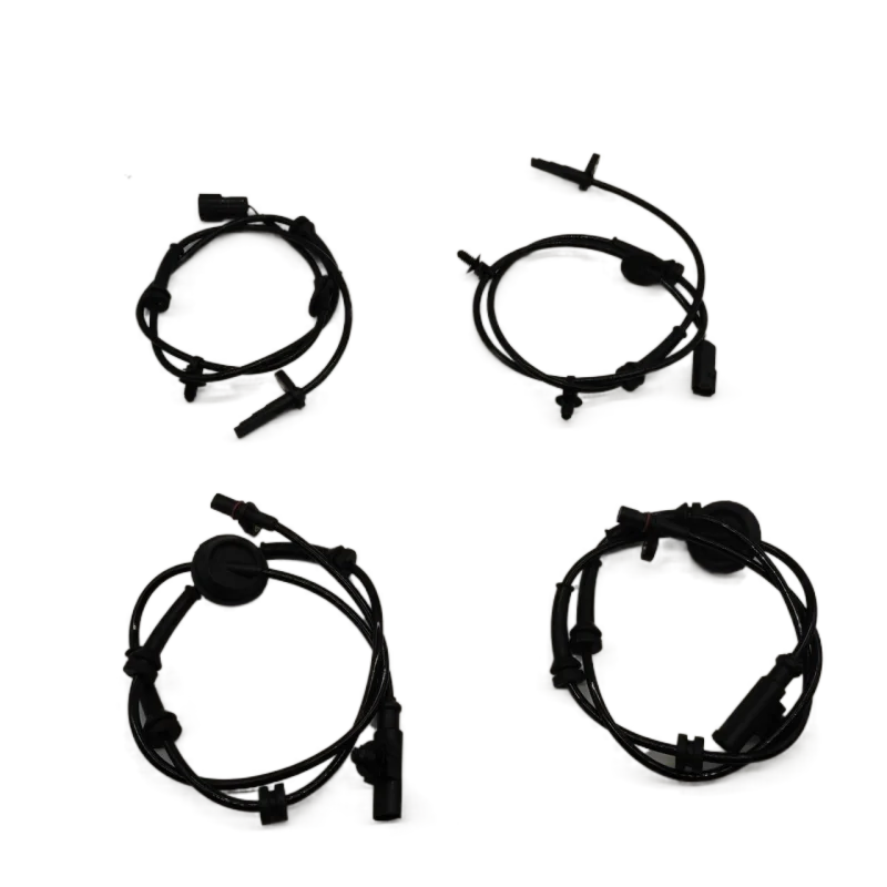 Suitable for Chery tiggo 5 auto parts ABS sensor wheel speed sensor T21-3630030