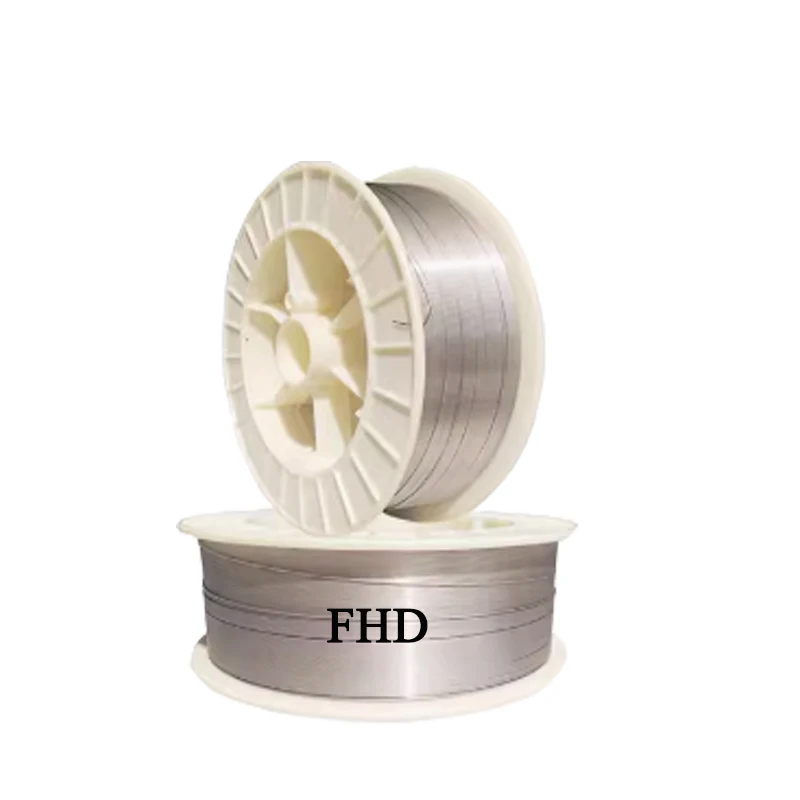 Nickel based alloy  MIG ERNiCrMo-3 welding wire 1.2mm 1.6mm inconel 625