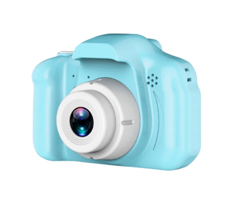 Kids Camera Mini Hd Screen 1080p Projection Video Camera Toys Children Gifts Birthday Digital Kids Camera