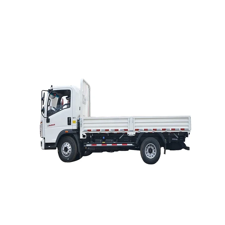 Недорогой грузовой автомобиль Howo 4x2