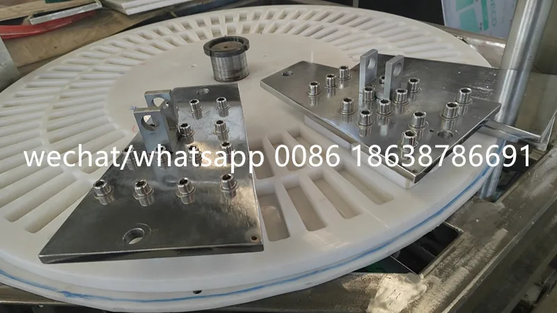 Hot selling puffed chocolate rice ball  puffed rice cake making machine puff rice corn cereal bar forming machine