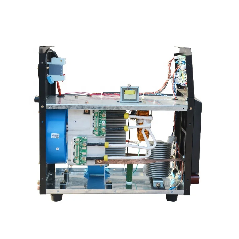  Электрический Ампер IGBT Смарт инвертор переменного тока Dc Mosfet Mma-500 сварочный