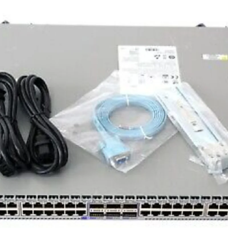 DCS-7280SRA-48C6-F 48x 10GbE SFP + 6x 100GbE QSFP