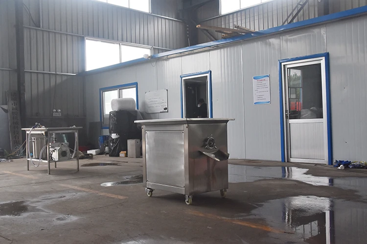 meat grinder sausage maker meat grinder machine industrial meat grinder