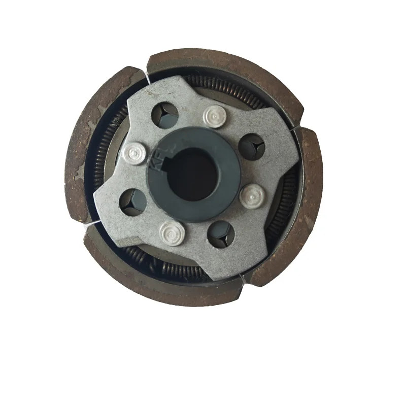 tamping rammer clutch zero turn Earth Auger clutch Lawn mower clutch customization
