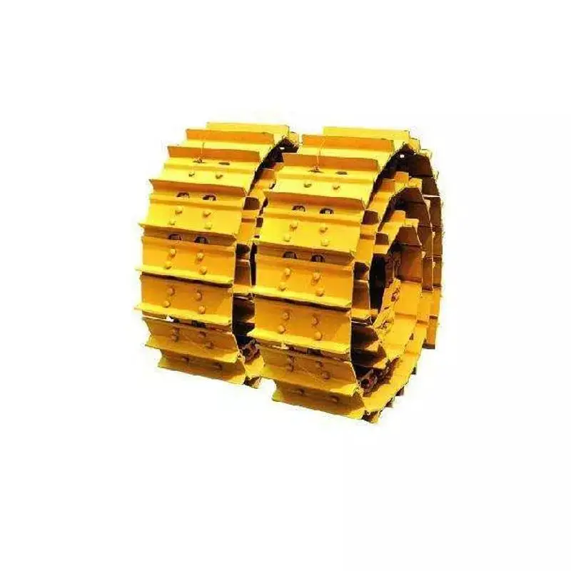 D9R dozer трек в сборе 379-4044