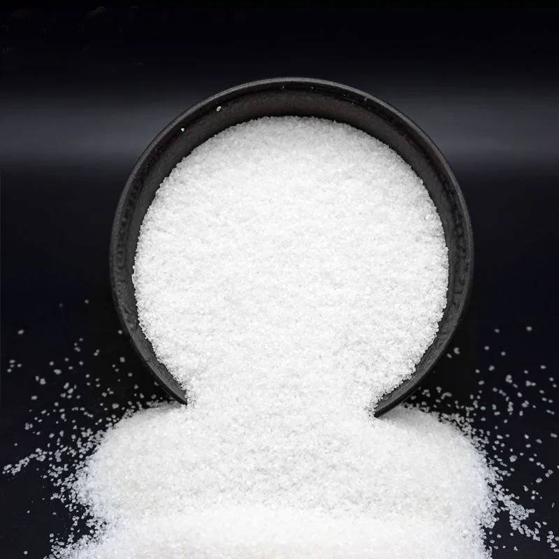 94.5% Wholesale Industrial Grade Sodium Chloride 5-20mm Raw Sea Salt