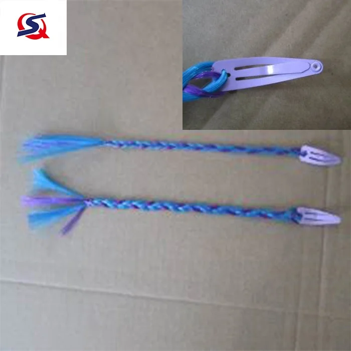 Hair Clips Inspection Service Third Party Inspection For Trade Assurance Service Quality Control Service In China