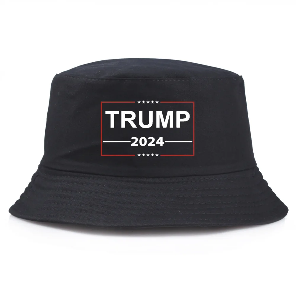 2024 сохраняют Америку великолепные рыболовные кепки американский президент Дональд Трамп Рыбалка шляпа на заказ американские выборов Панама Шляпы Трампа