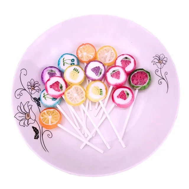 Non GMO Customized Allergy Friendly Organic Lollipops With Variety Pack Perfect For Class Parties School Snacks And Lunch Snacks