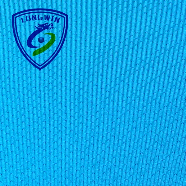 Stretch HIGH-Elastic weft knitted 94 polyester 6 spandex single mesh fabric for sportswear