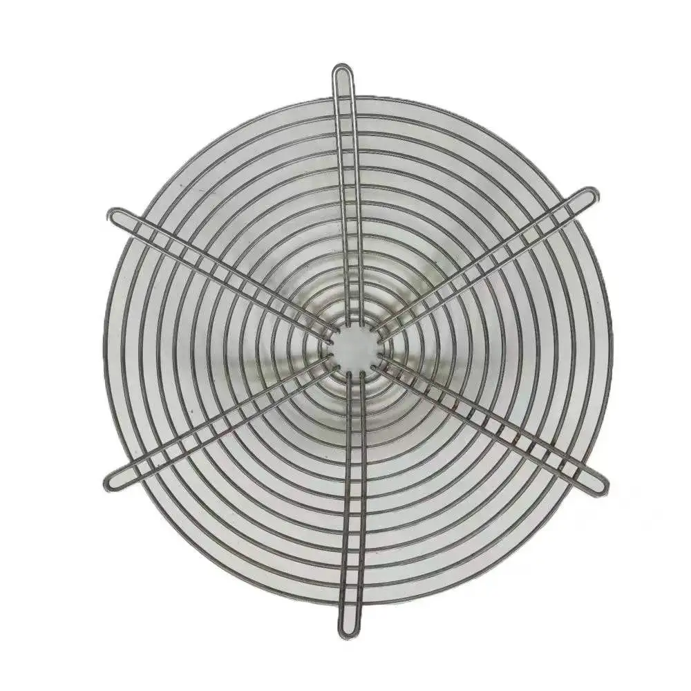Решетка вентилятора из нержавеющей стали
