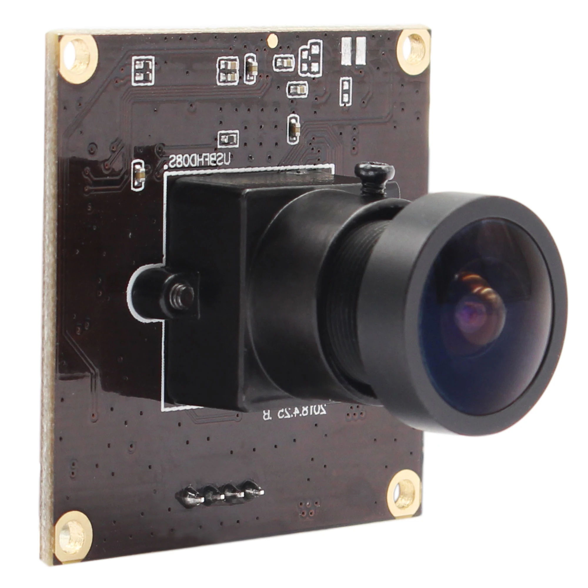 ELP High Speed USB2.0 OmniVision OV4689 Color CMOS 260fps Mini USB Camera 60fps 1080P