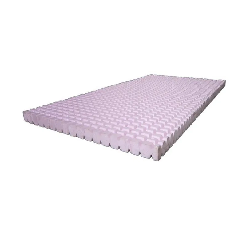 OEM Impact Anti-mite EPP Memory Foam Massage Mattress