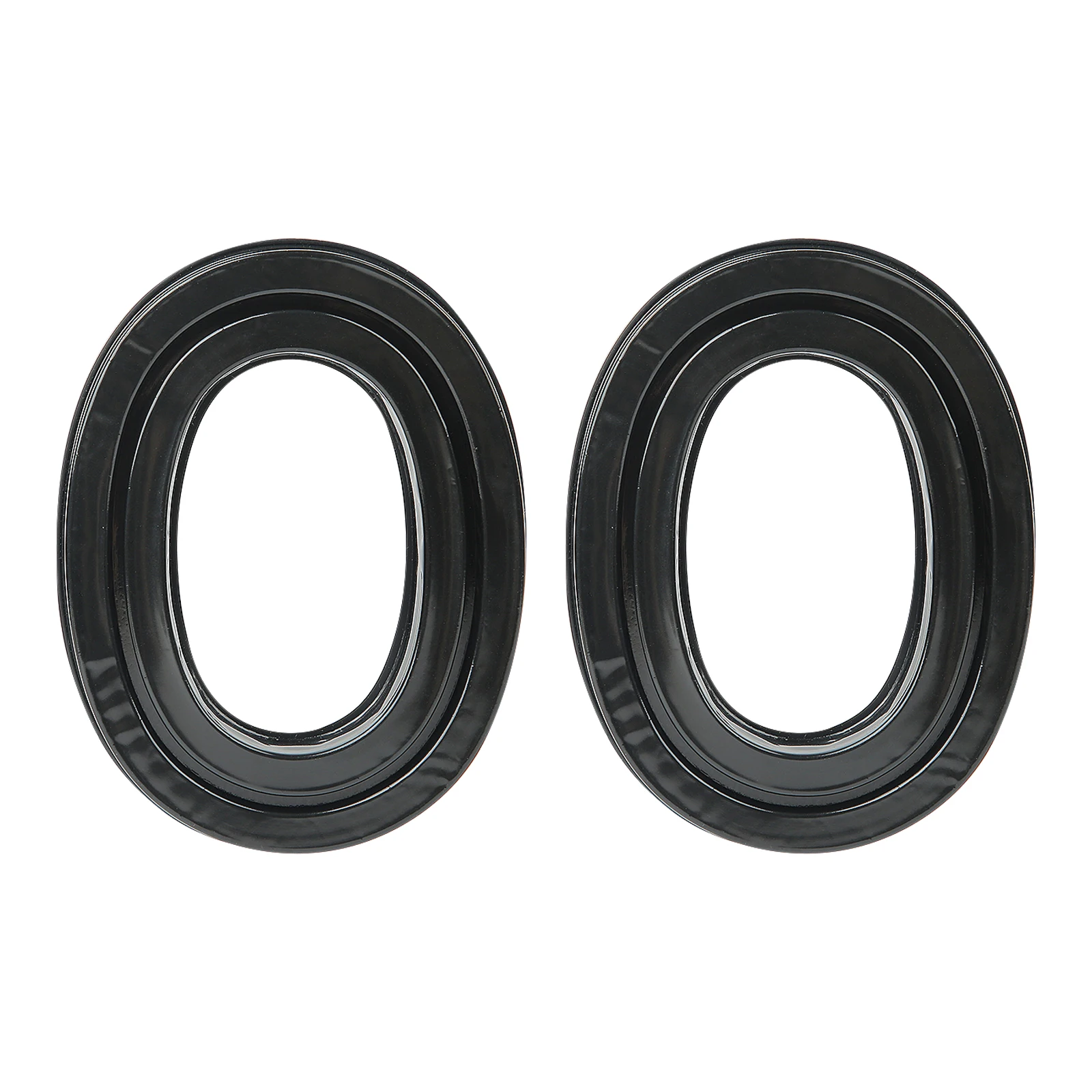 Ear seal fits for Sordin Supreme Pro-X ear muffs cooling silicone ear pad tactical headset accessories