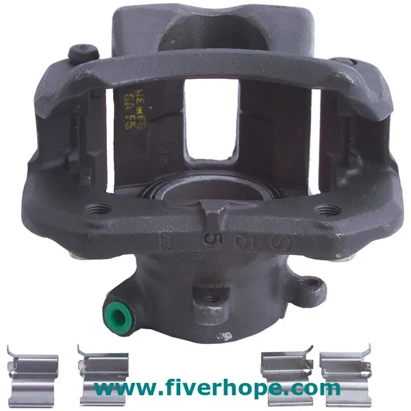 High Quality Brake Caliper 4773035030 for TOYOTA 4-RUNNER TRUCK RN80..STD..USA 198808-199501