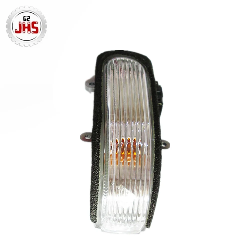 High Performance Car Side Mirror Turn Signal Light Blinker Indicator for  Yaris Vios Vitz Corolla 2007 2008 2009 2010 2011
