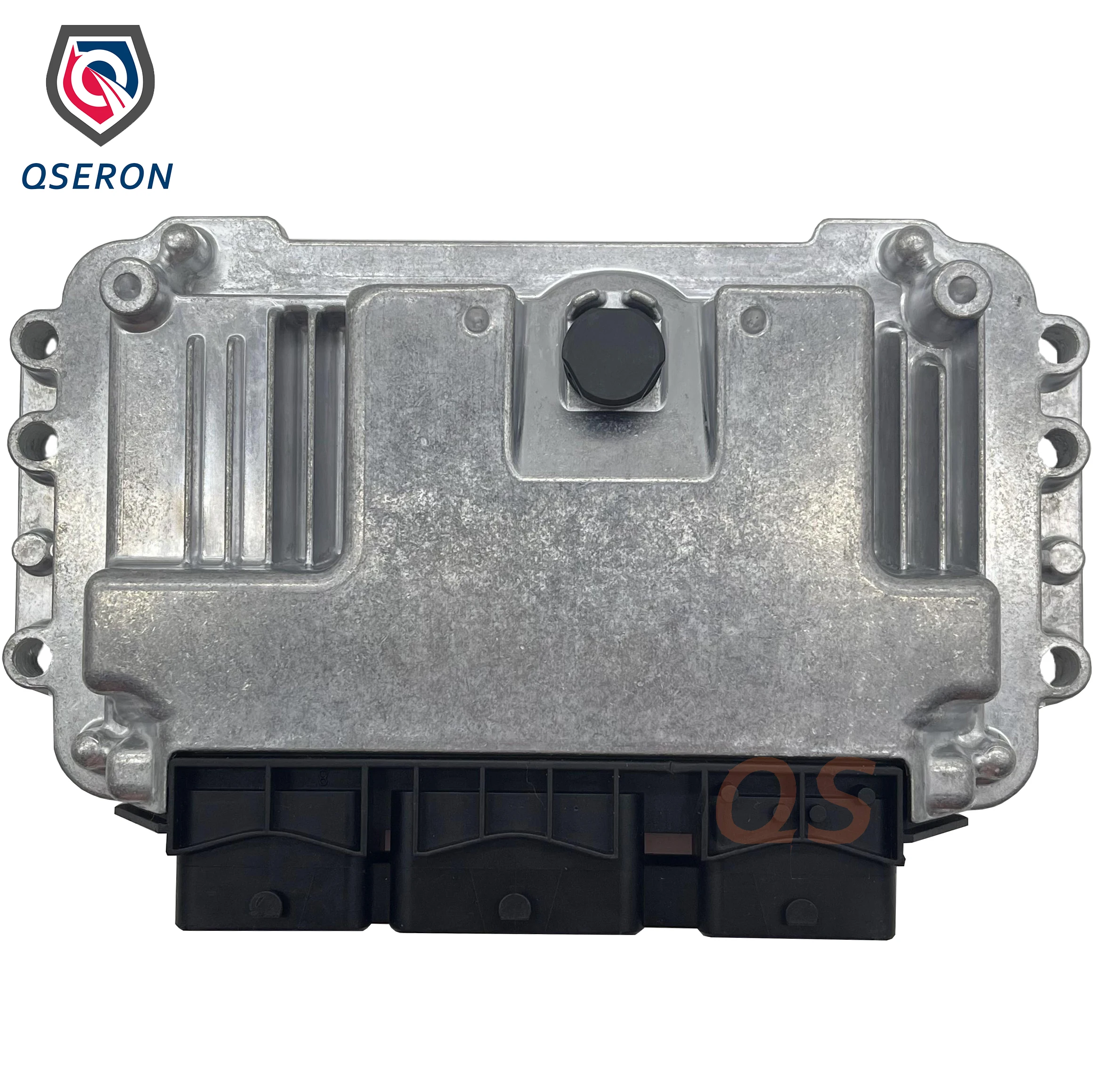 Engine Control Unit ME7.4.5 0261S04549 9666281480 ECU ECM Electronic Module Computer for Citroen Peugeot
