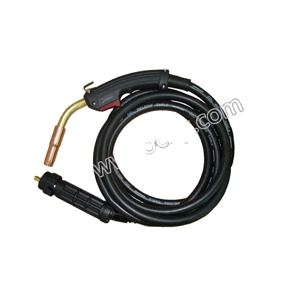 MIG MAG CO2 Welding Torch 400A