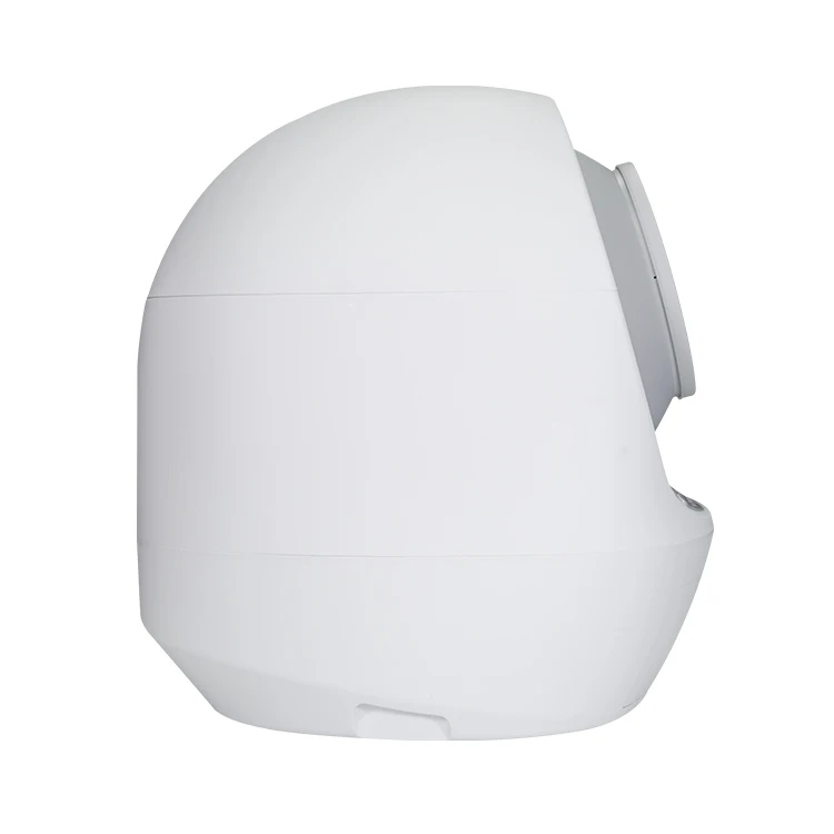 Wholesale portable Intelligent Self-Cleaning Smart Automatic Self Cleaning Cat Litter Box with mobile App