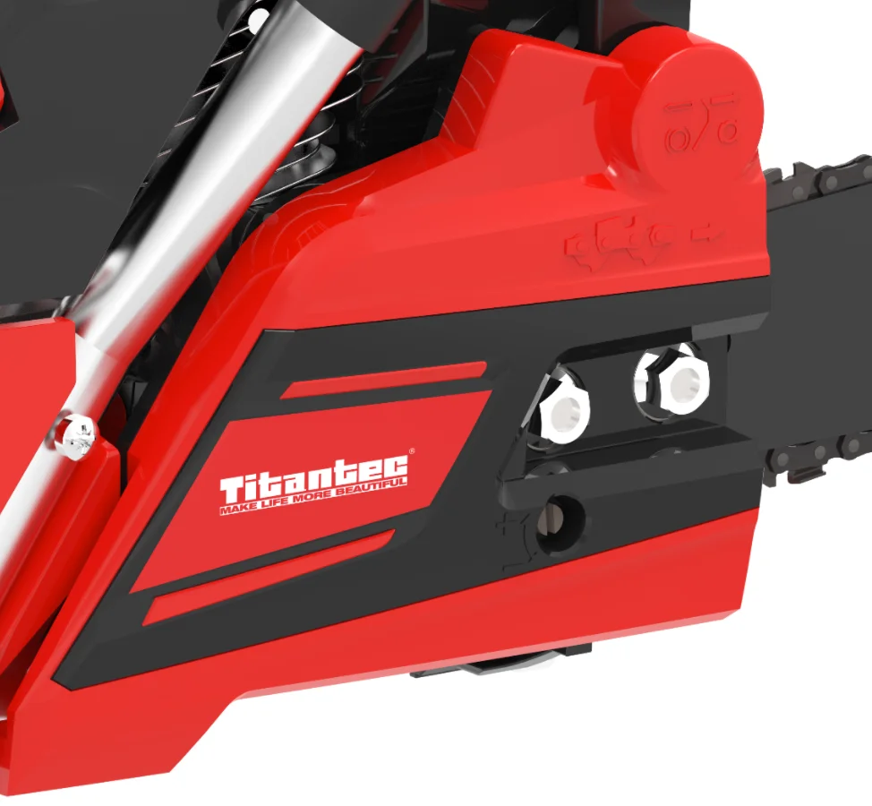 powerful new structure 18 20 22 bar chain saw 45cc