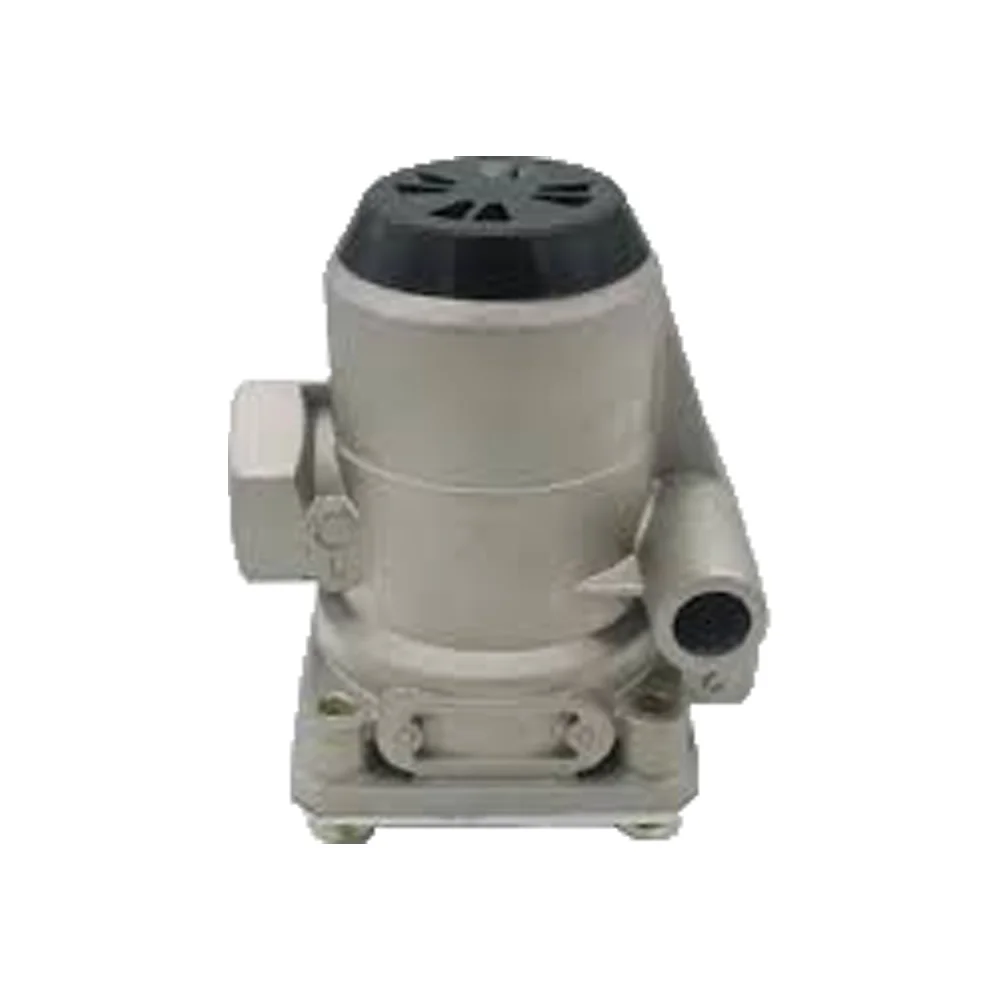 New high quality wabco PRESSURE LIMITING VALVES OEM 4750150100 used for ZM.36.1 M010.015.475