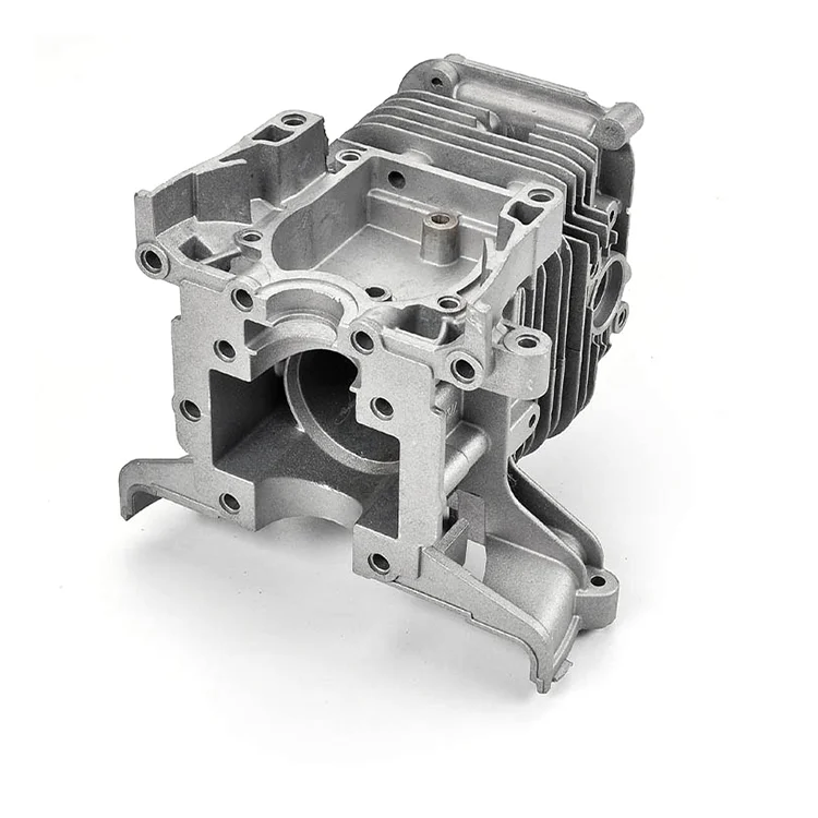 China ISO Manufacturer OEM Service High Precision Pressure Casting Parts, Aluminum Die Casting
