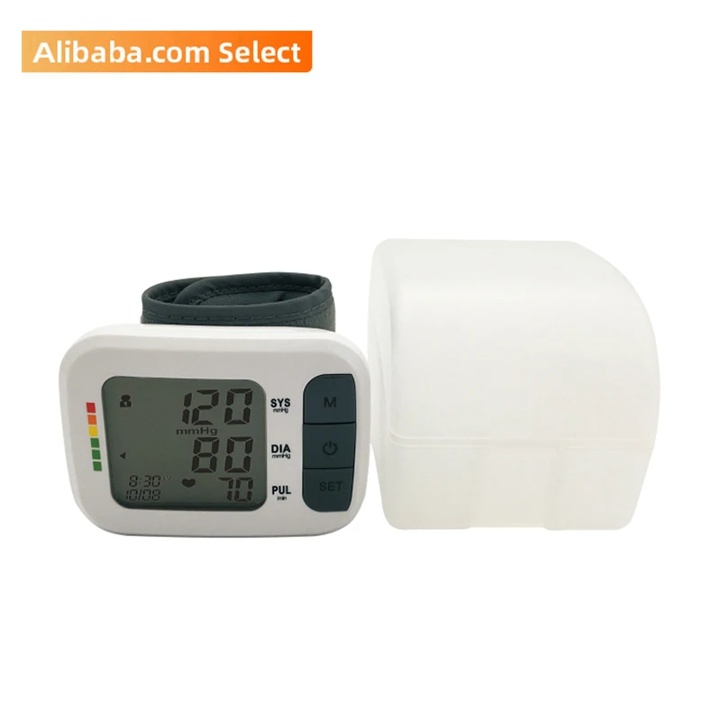 AUTOMAT BLOOD PRESSURE MONITOR wrist watch blood pressure monitor digital blood pressure monitor