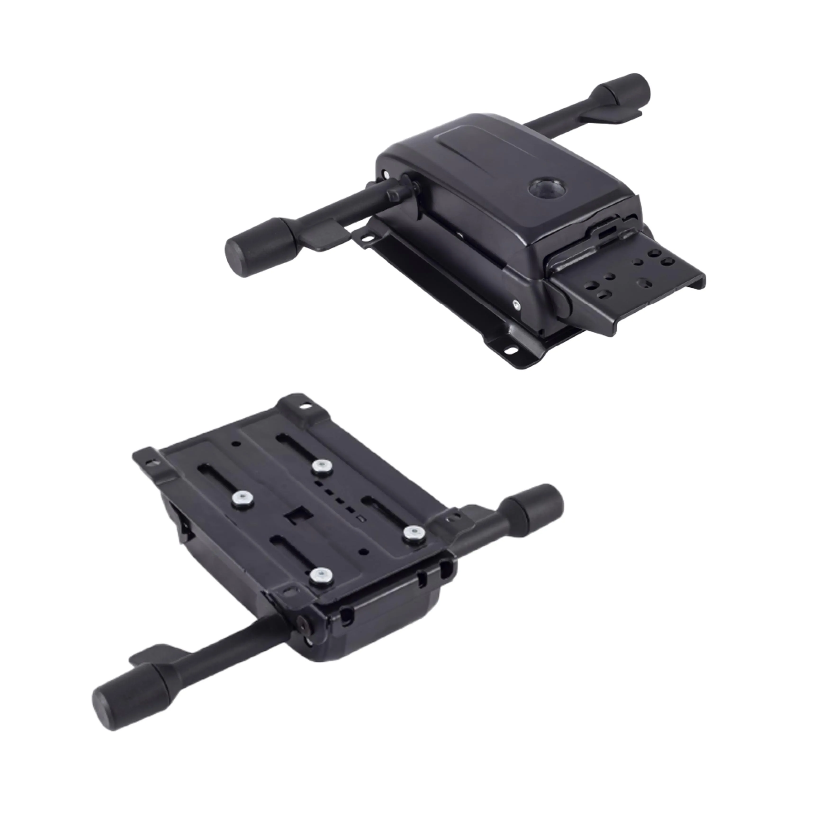 Swivel Chair Multi-Function Chair Mechanism with Seat Slide