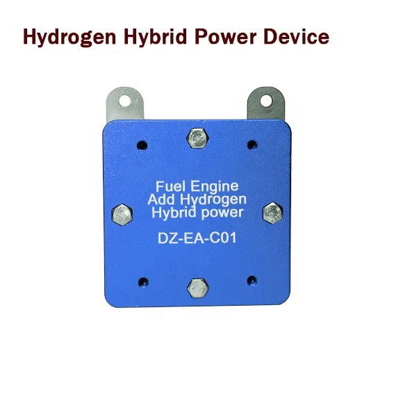 engine power lift fashion hot selling bulk Drop shipping hydrogen generator in car hydrogen generator