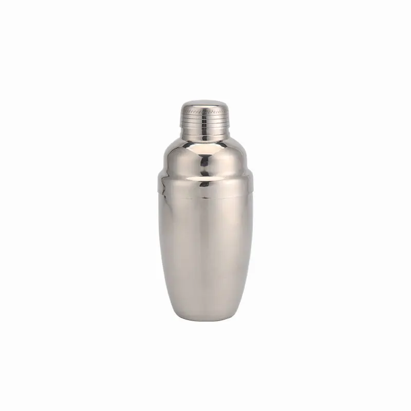 Stainless Steel  Barware Cocktail Shacker/Mixer Wine Shaker Bar Accessories Suitable for Bar