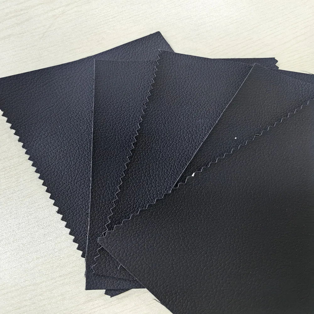 Conductive PU Leather  For Grounding Pad